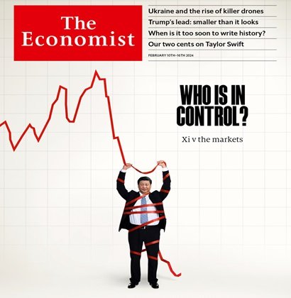 The Economist Audio Edition February 10 2024